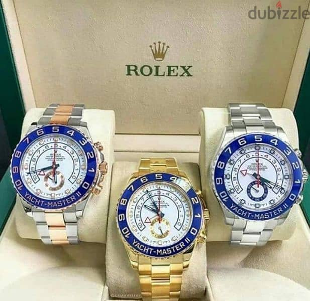 توكيل ساعات ROLEX 3