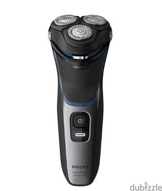 Philips Wet Or Dry Electric Shaver ماكينة حلاقة فيليبس متبرشمة جديدة 2