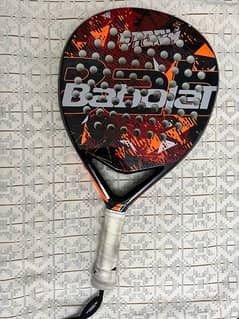 Babolat Padel Racket Sports Equipment 199949160