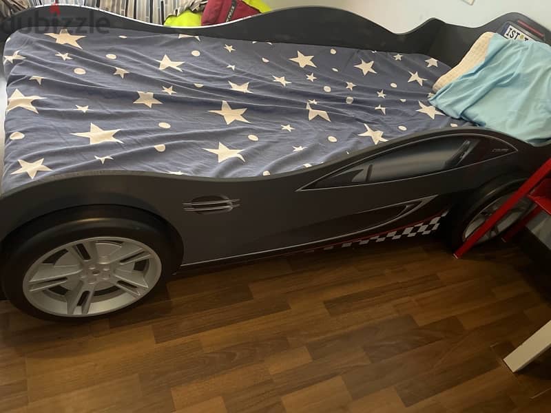 car bed 1