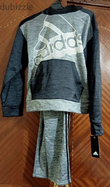 Original Adidas training suit from USA