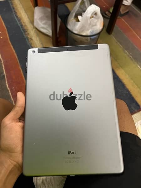 iPadAir2 0