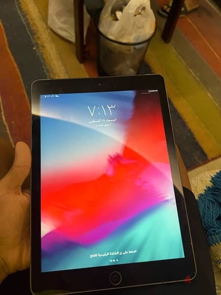 iPadAir2 1