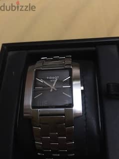 Vintage Tissot TKS-JA-13282 L890/990K Digital  Men's watch 0