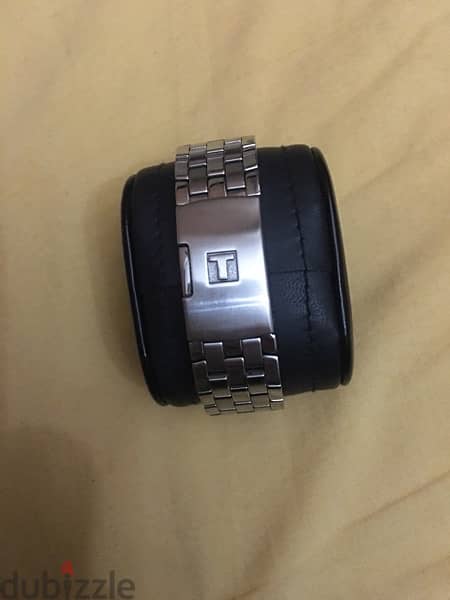 Vintage Tissot TKS-JA-13282 L890/990K Digital  Men's watch 2