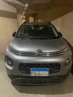 citroen c3 aircross 2021