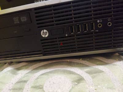 المعالج : amd a6_5400b apu with radeon (tm) HD graphics