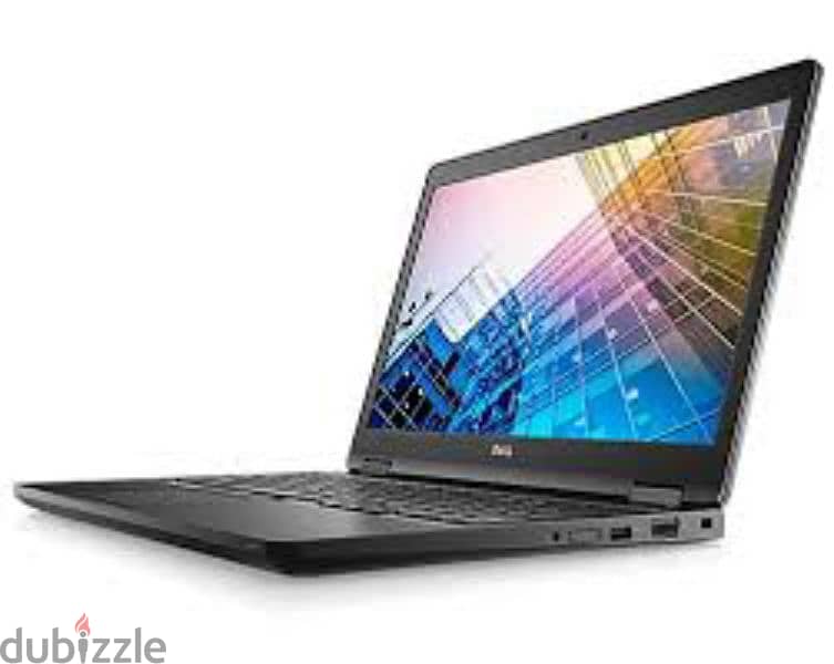 Dell Latitude 5590 Laptop 0