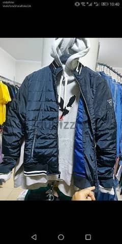 jackets big choice 0