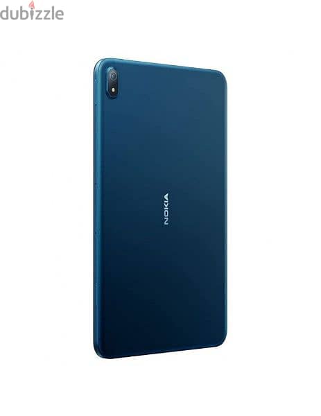 Nokia T20 Tablet-4GB Ram-64GB Internal Storage-Deep Ocean Blue 1