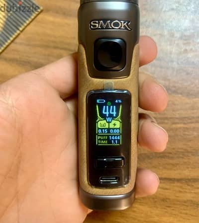 vape smok rpm 5 pro