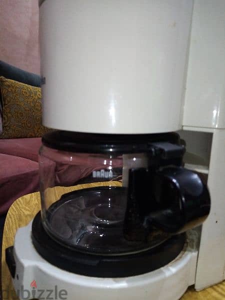 ماكينه قهوه 2