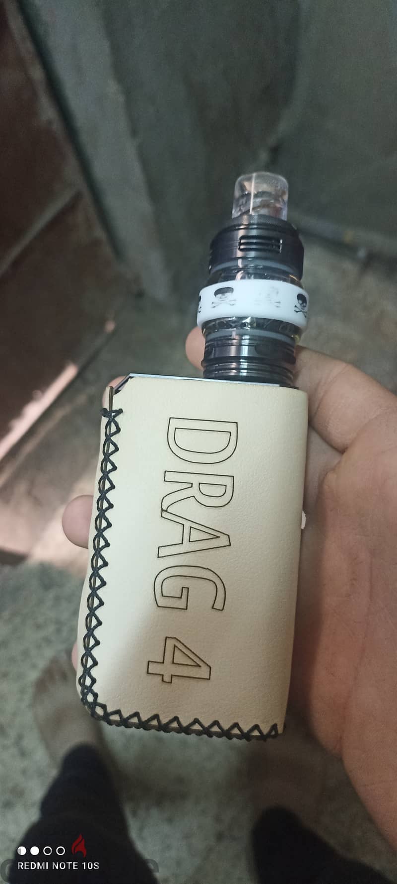 فيب Drag 4 جديدة 0