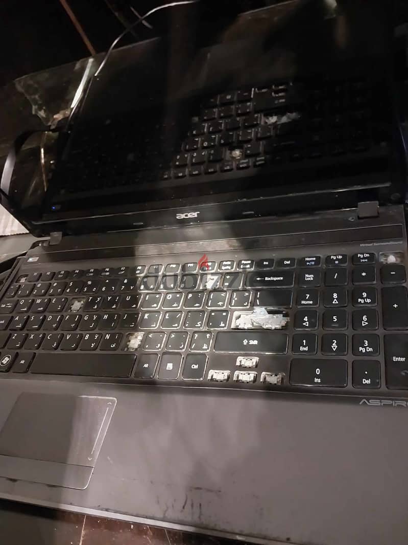 Acer Aspire 5755G للبيع 1