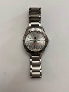 Tommy Hilfiger Wrist Watch - Used Like New