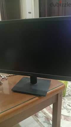 شاشه كمبيوتر Dell