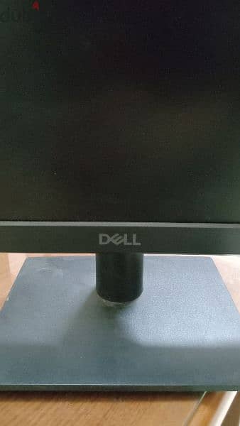 شاشه كمبيوتر Dell 1
