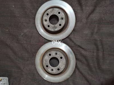 طنابير اصلي رينو لوجان