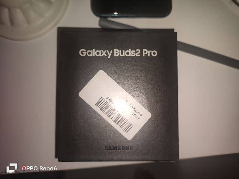 Samsung galaxy buds 2 Pro 0