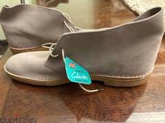 Clarks shoes 0