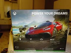 XBox Series X like-new 0