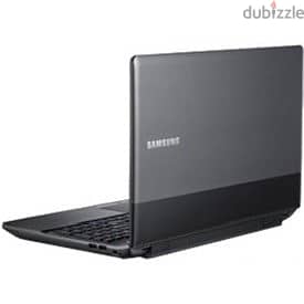 لاب توب samsung Np300e5x 0