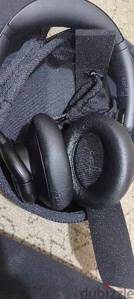 Headphone Anker Soundcore Life Q30 1