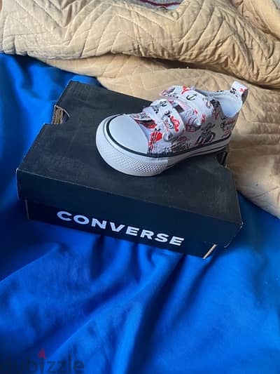 converse