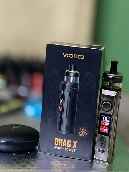 drag x pro / دراج اكس برو - Other Items - 199956711