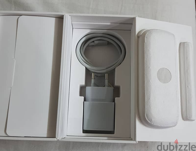 IQOS 3 DUO mint condition 4