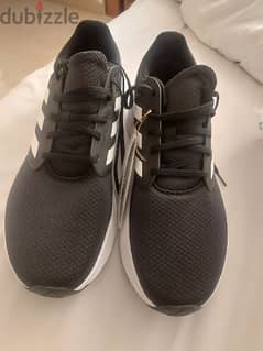 Adidas Galaxy 6 - Black size 48