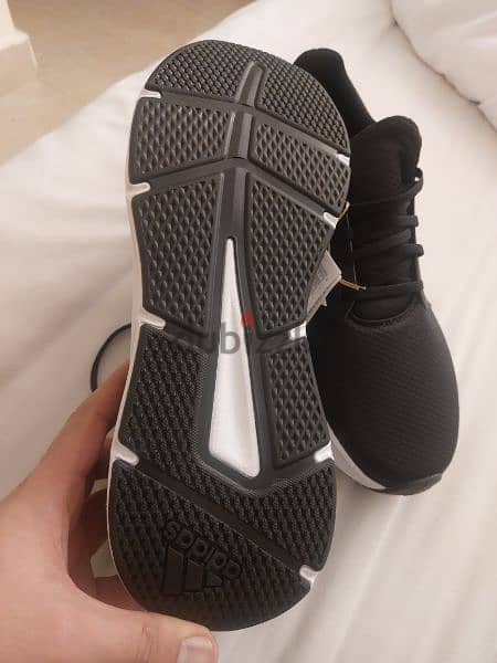 Adidas Galaxy 6 - Black size 48 2