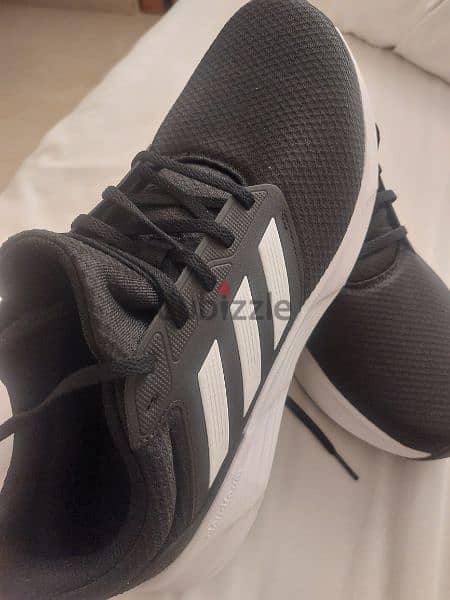 Adidas Galaxy 6 - Black size 48 4