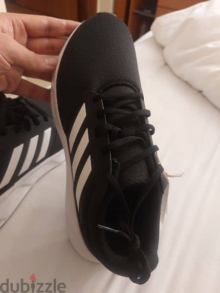 Adidas Galaxy 6 - Black size 48 6