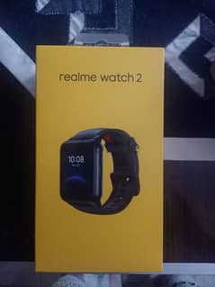 real me watch new