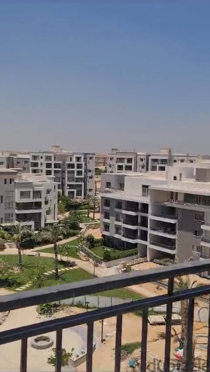 Picture Idea: Prime Location Penthouse For Rent In Cairo Festival City Cfc