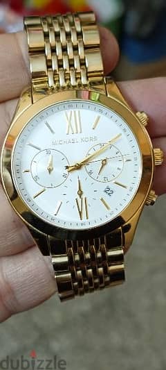 Smartwatch michael kors outlet olx