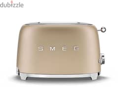 Smeg toaster brand new