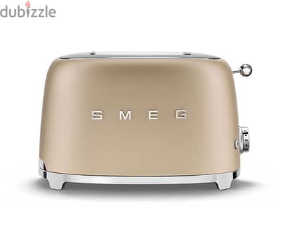 Smeg toaster brand new