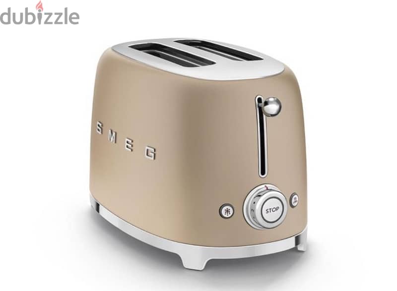 Smeg toaster brand new 1
