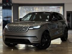 رانج روفر فولار Range Rover velar 2022 زيرو باقل مقدم واطول فترة سداد