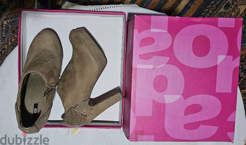 boots