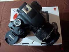 Canon 2000D Shutter 850 0