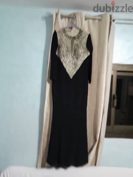 فستان سوارية 1
