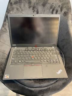 Lenovo Thinkpad T14 Gen 2 Ryzen 5 pro 5650