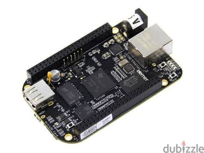 BeagleBone