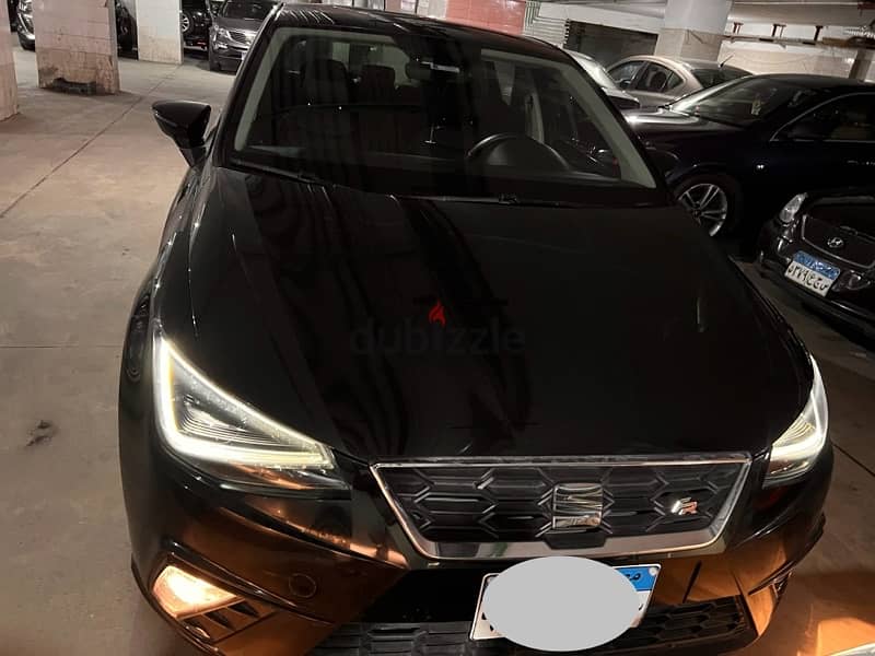 for sale seat ibiza FR 2019 0