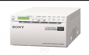 Sony Video Printer UP-898 Thermal head