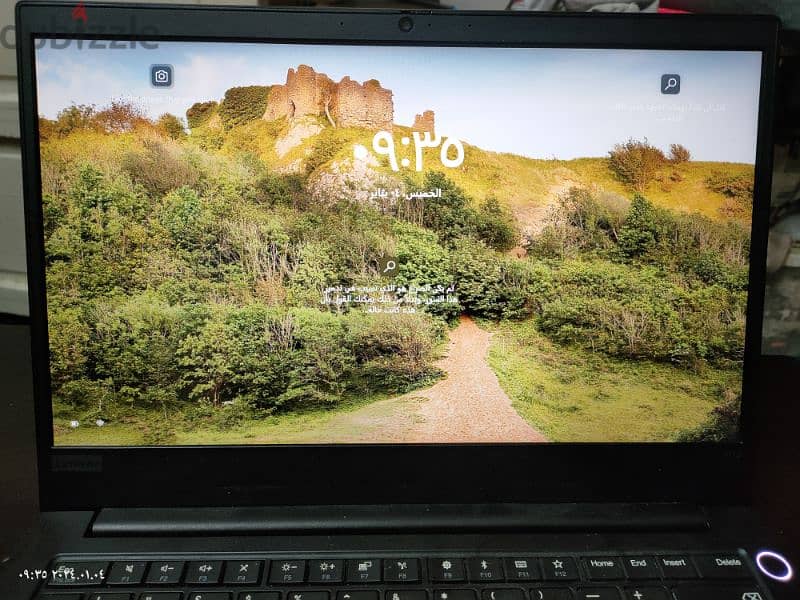 Lenovo ThinkPad E14 Ci5 0