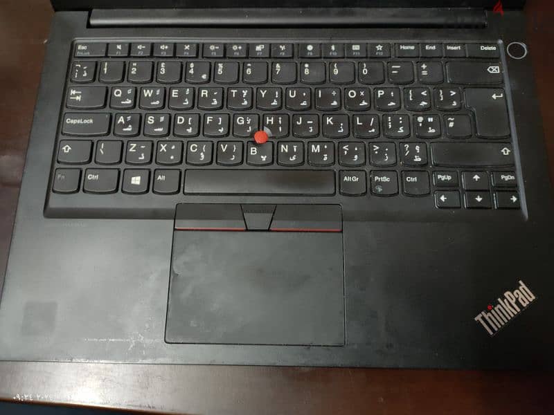 Lenovo ThinkPad E14 Ci5 2